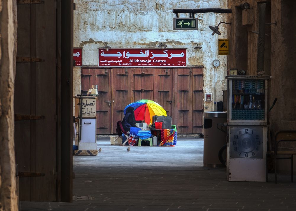 Photograph by Sandhu Nizhal