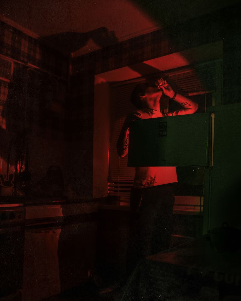 Photograph by Олег Исаченко