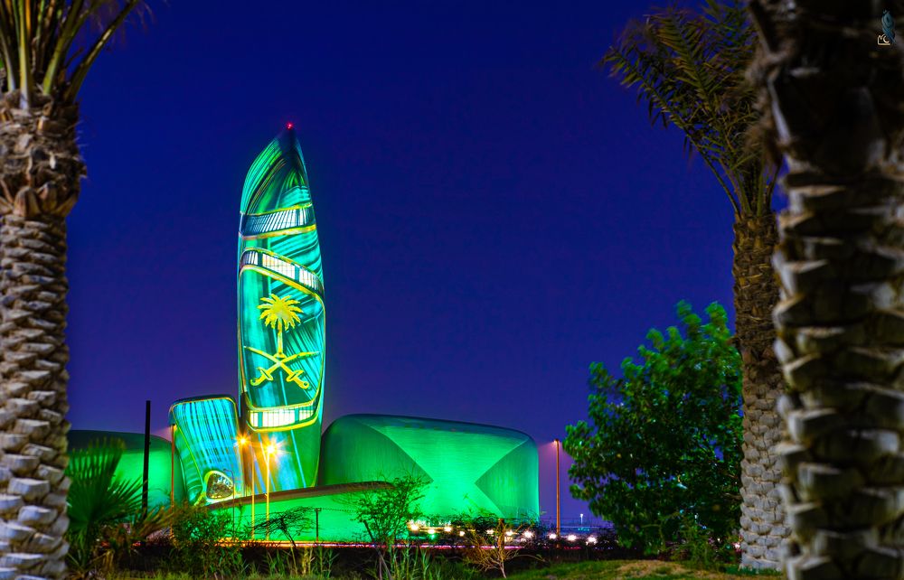 Photograph by Baqer Alhakeem