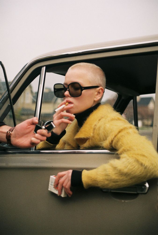 Photograph by Инга Щепановская