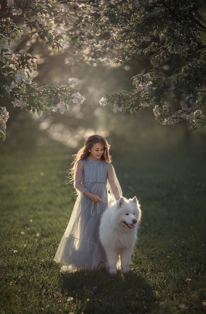 Photograph by Ульяна Меньшикова