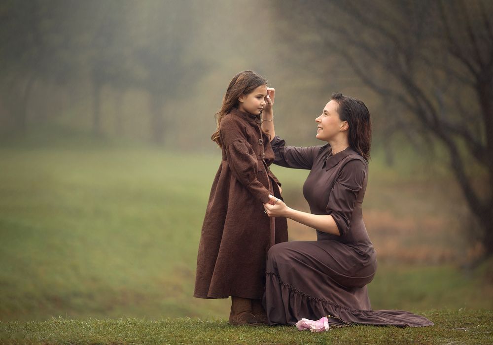 Photograph by Ульяна Меньшикова