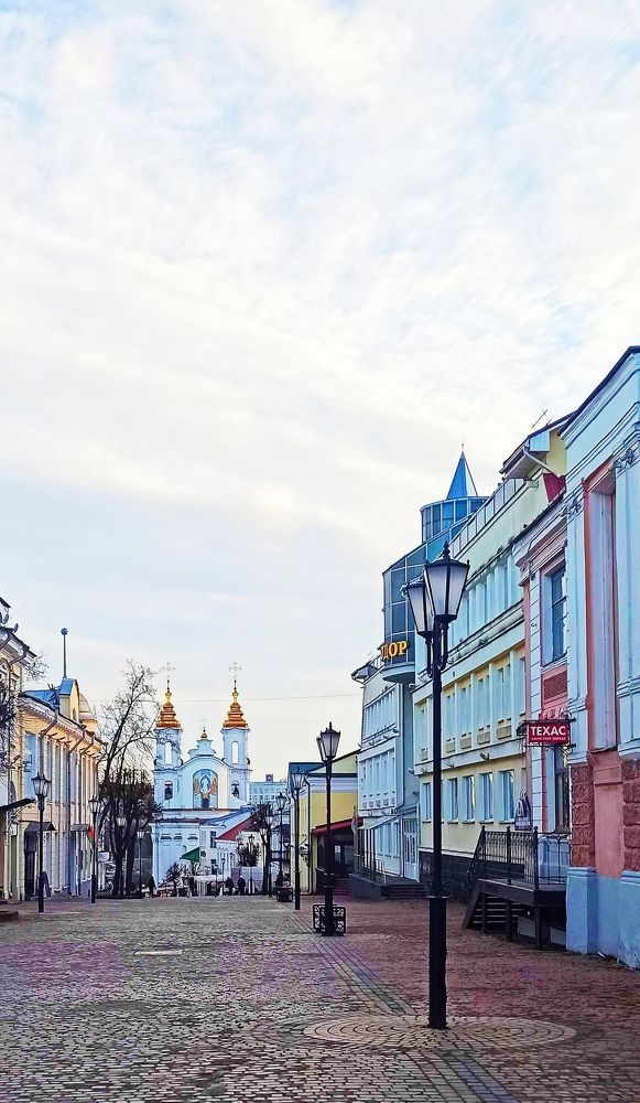 Photograph by Алексей Матвеев