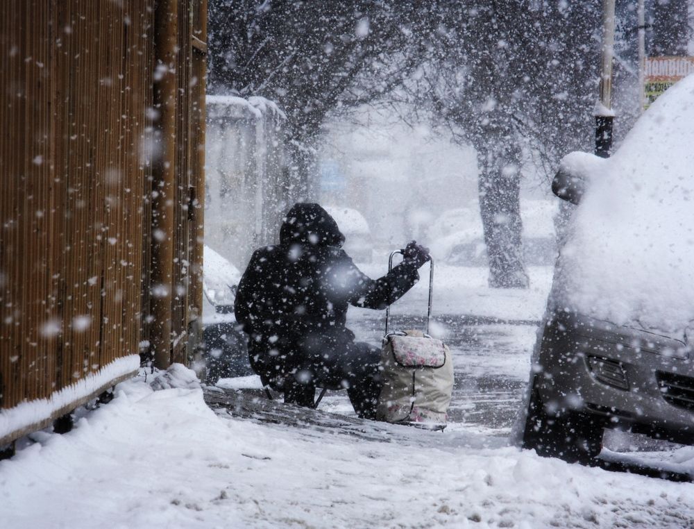 Photograph by Алексей Кроль