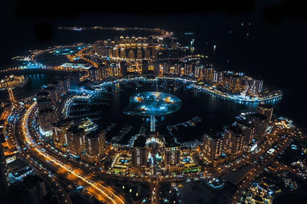 The growth of Pearl.