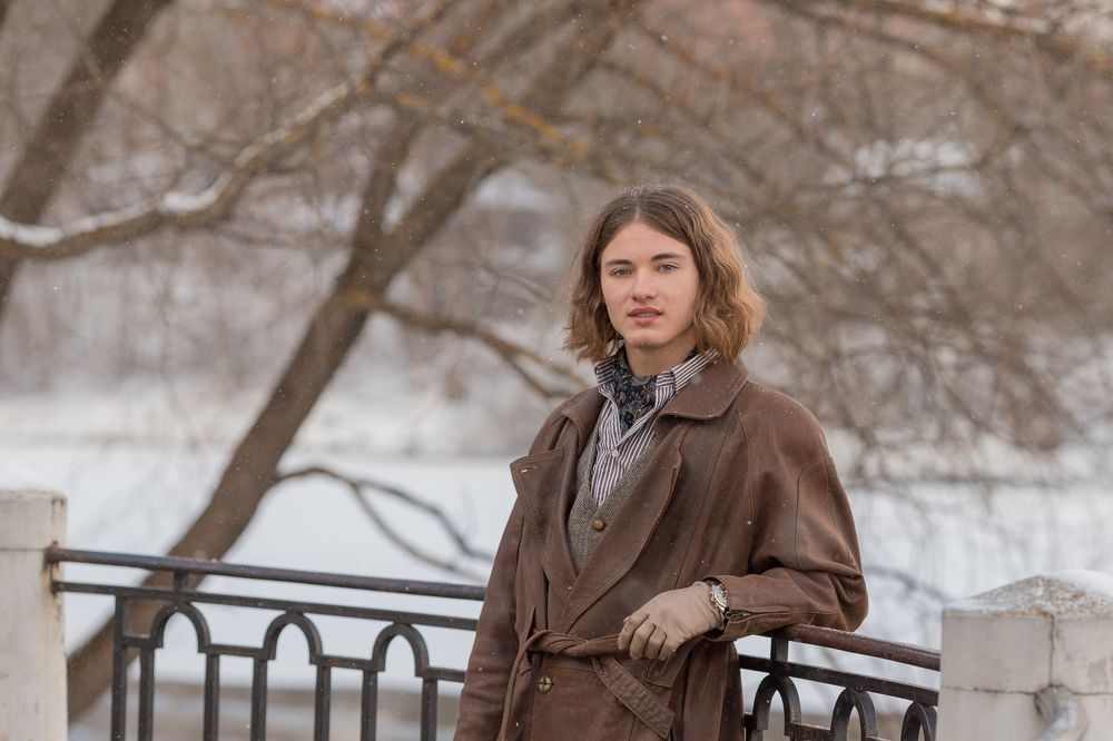 Photograph by Наталья Ростовская