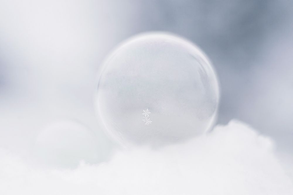 Мыльный Космос