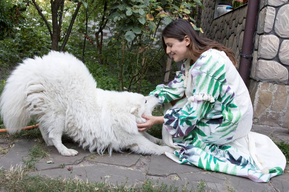 Photograph by Ярослава