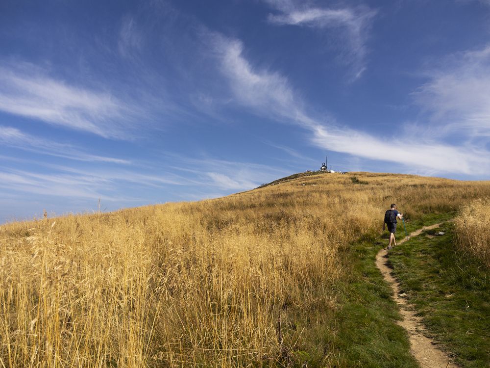 Photograph by Margherita Regis