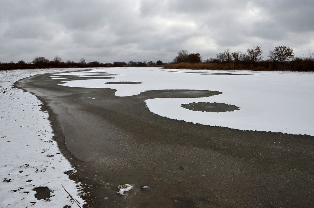 Photograph by Артур Дагнер