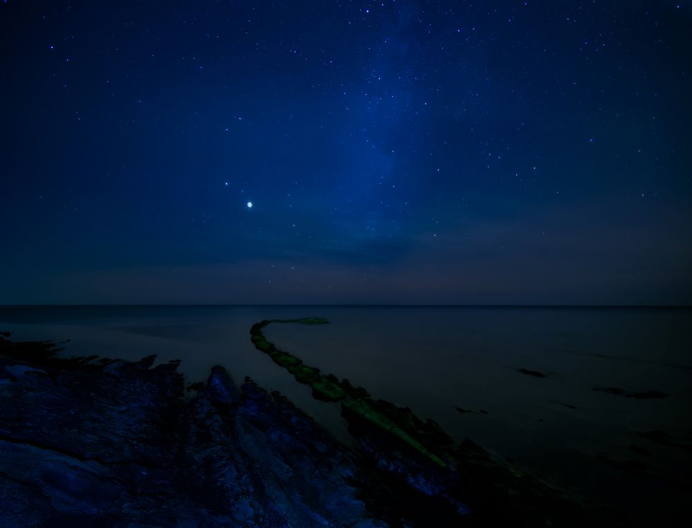 Повелитель морей