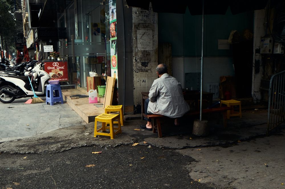 Photograph by Đỗ Dũng