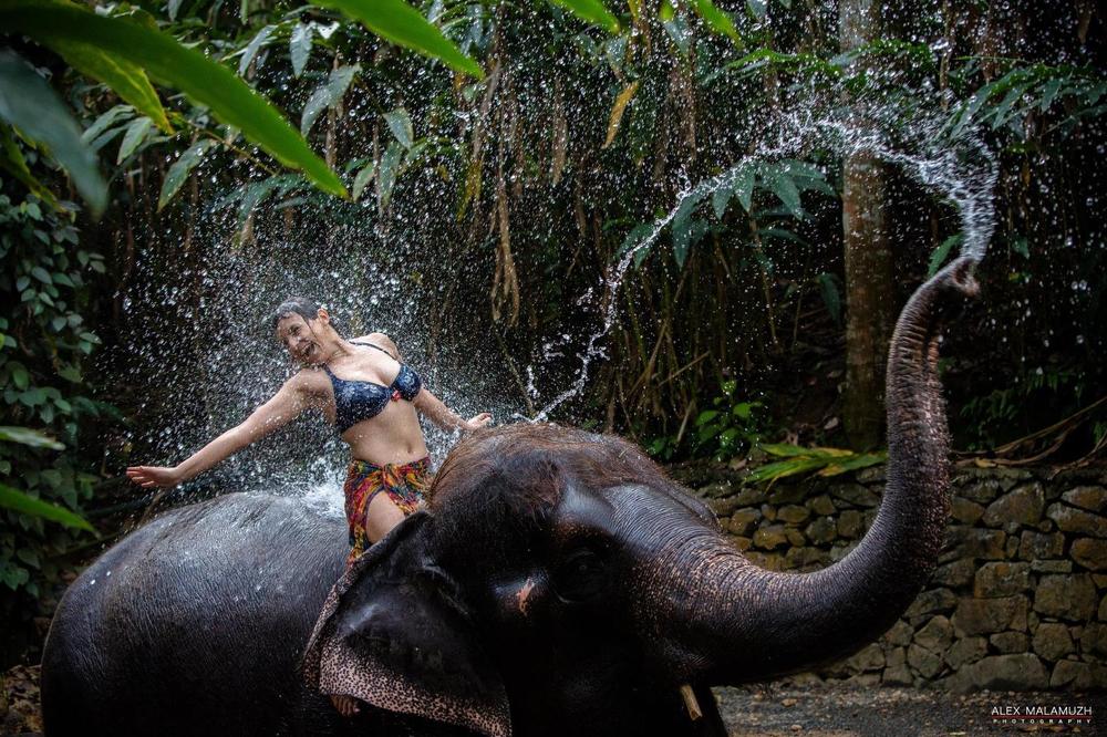 Photograph by Ярослава