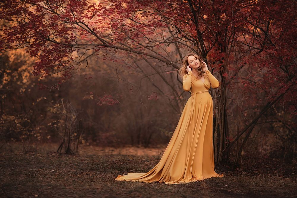 Photograph by Irina Gladun