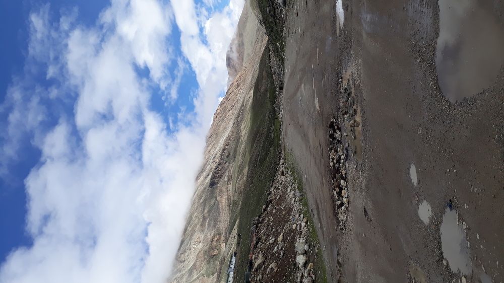 Фотография автора BIBEK chettri