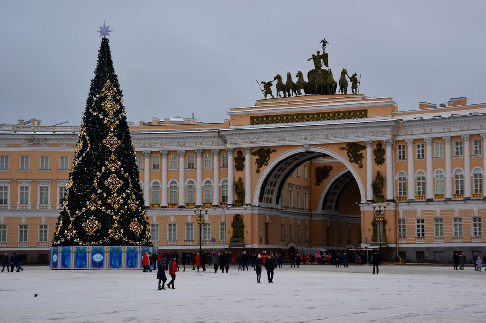 Photograph by Анатолий Орлов