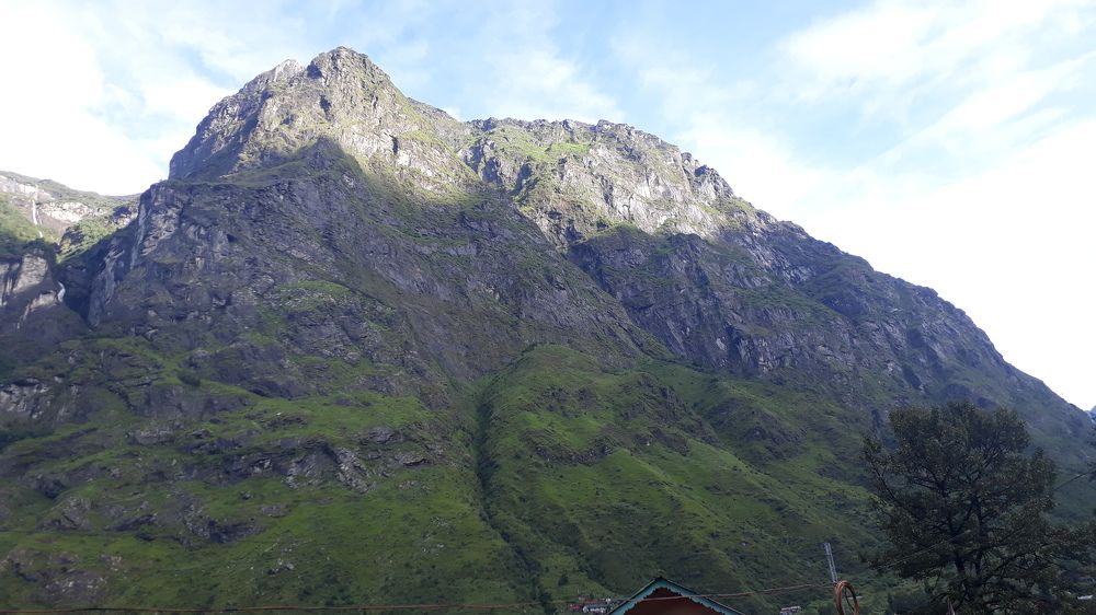 Фотография автора BIBEK chettri