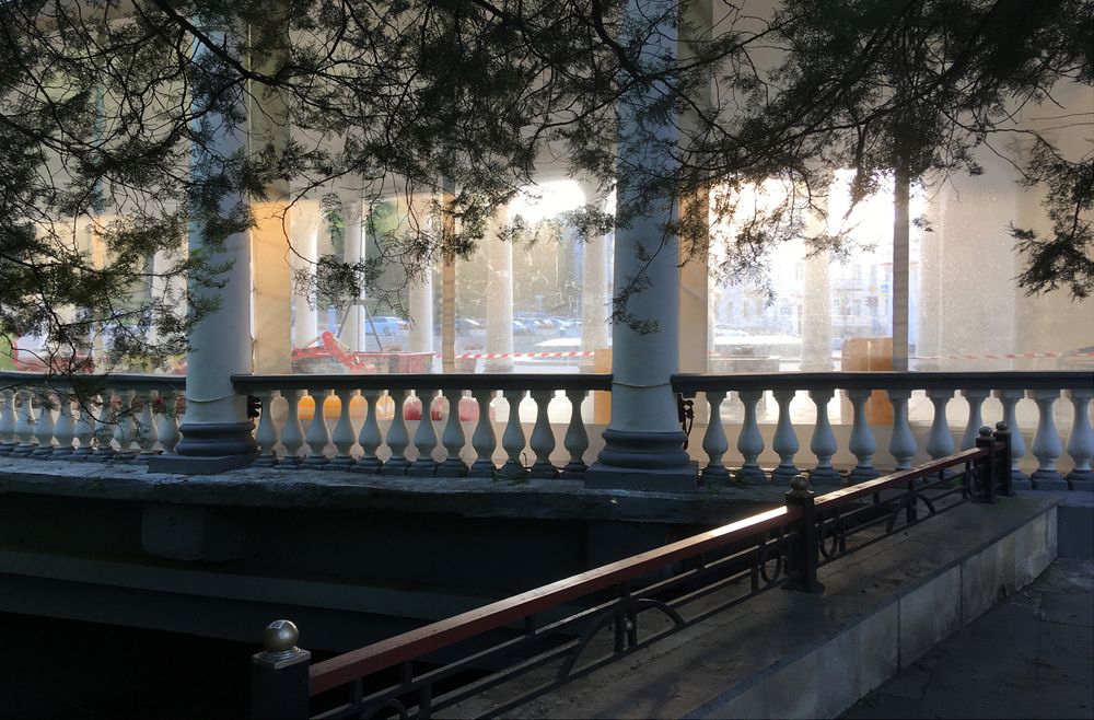 Фотография автора Валентина Харламова