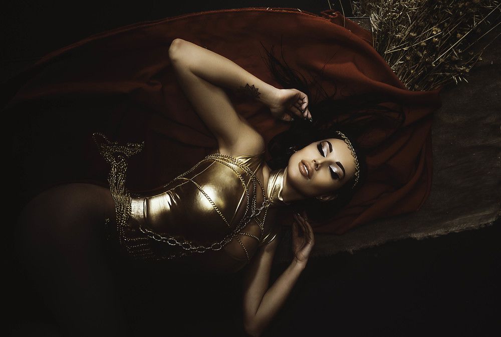 Photograph by Катерина Кравец