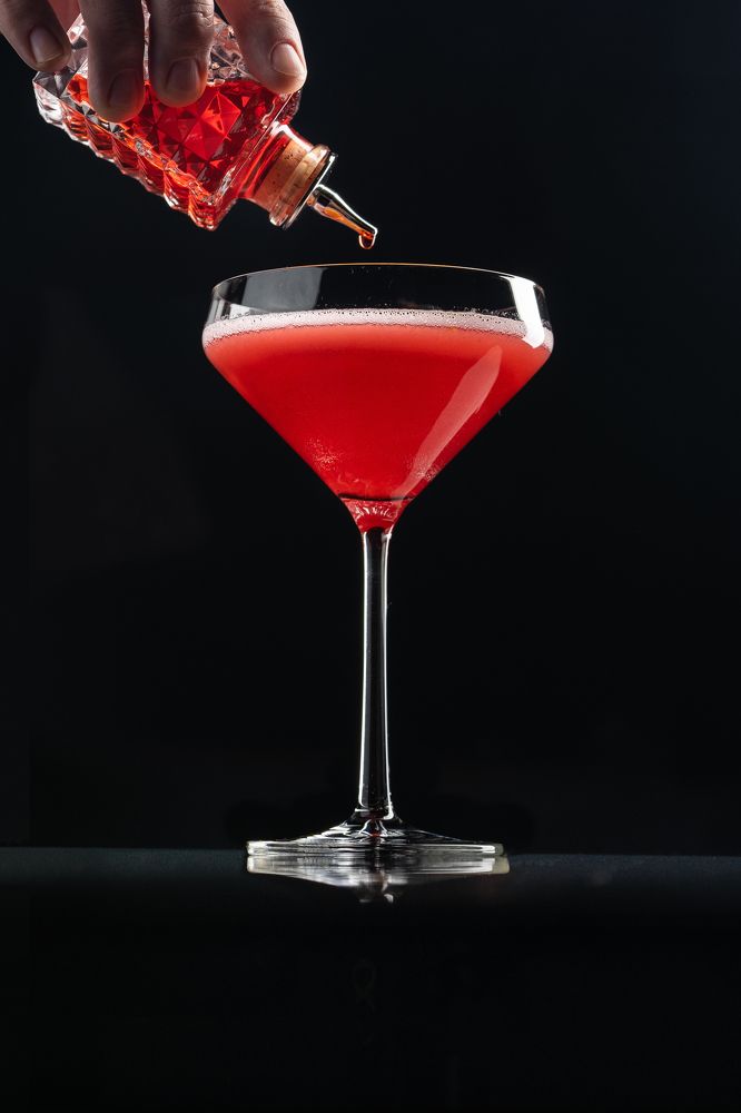 Магия напитков