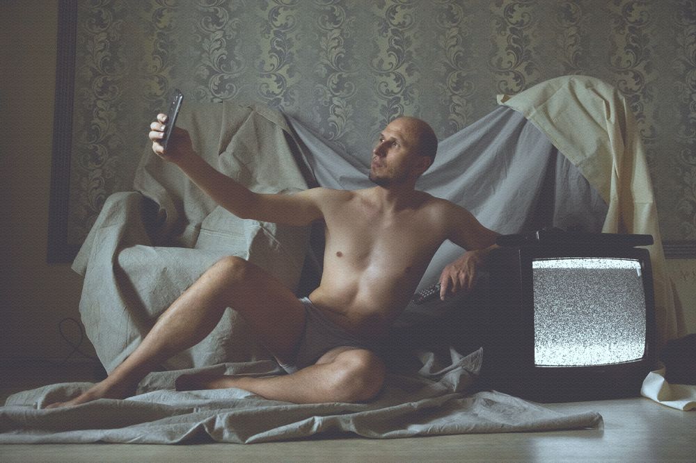 Photograph by Оксана Тарасова