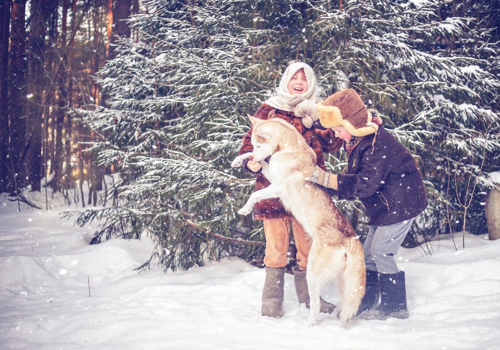 Фотография автора Надежда Саблина