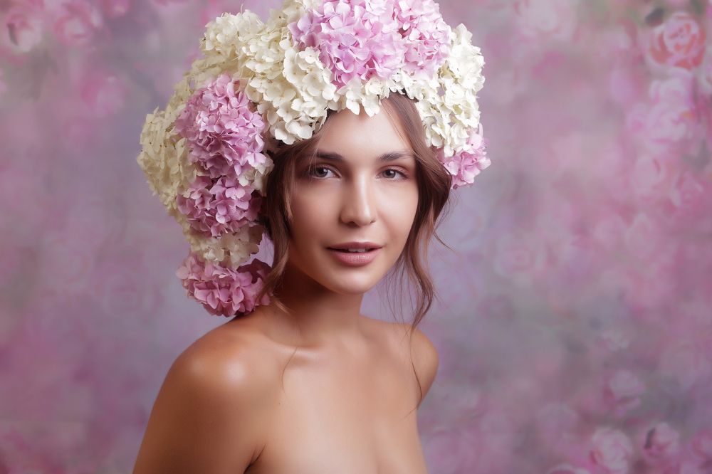 Photograph by Natalya Chumak