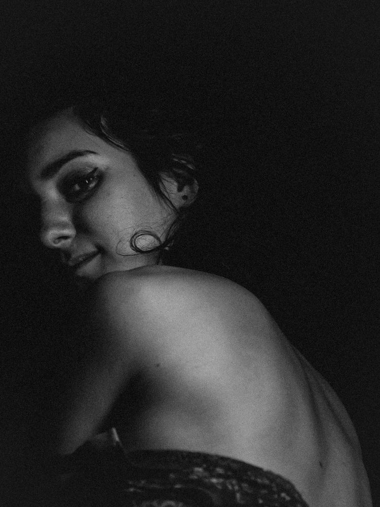 Photograph by Любовь Чернигова