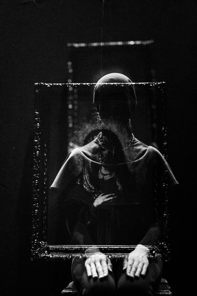 Photograph by Алина Андреева