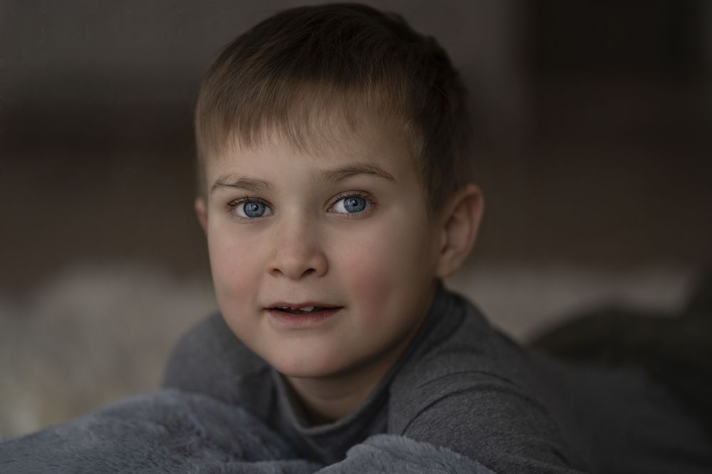 Photograph by Светлана Константинова