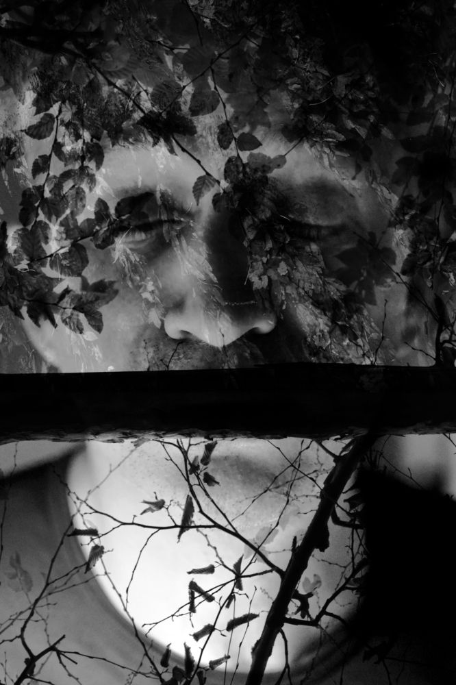 Photograph by Michal Rawski