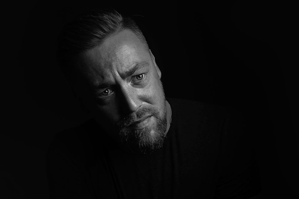 Photograph by Дмитрий Шумилов