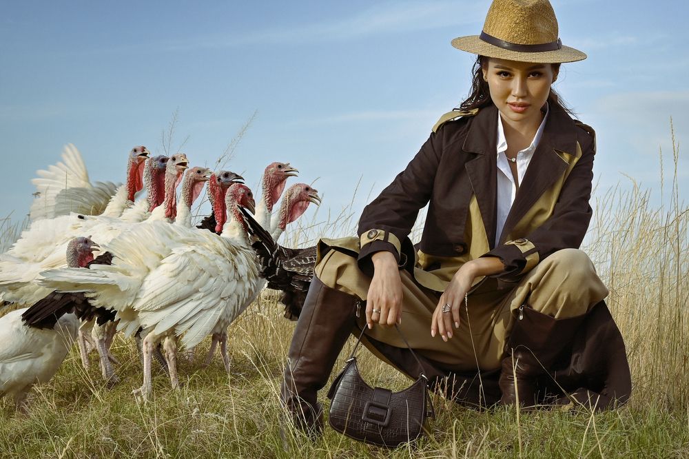 Photograph by Виктория Шумай