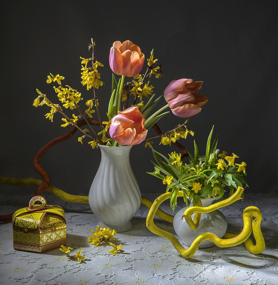 Photograph by Ольга Дядченко