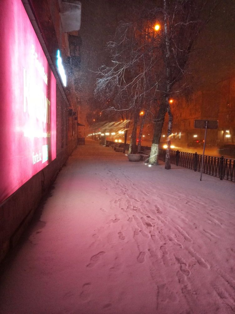 Photograph by Денис Усенов