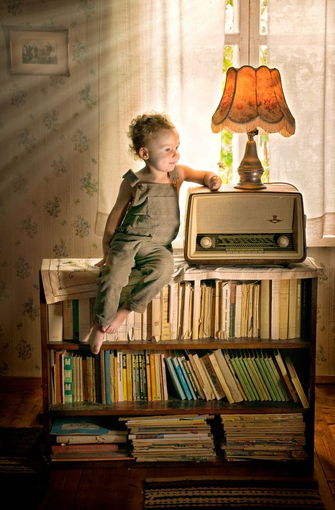 Photograph by Lena Sellberg