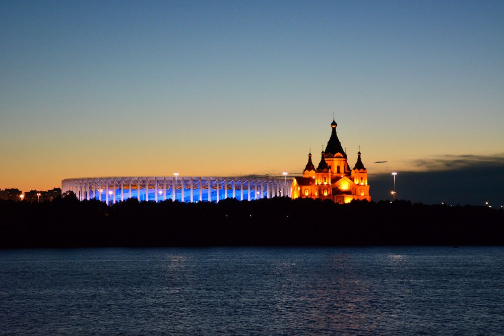 Photograph by Анатолий Орлов