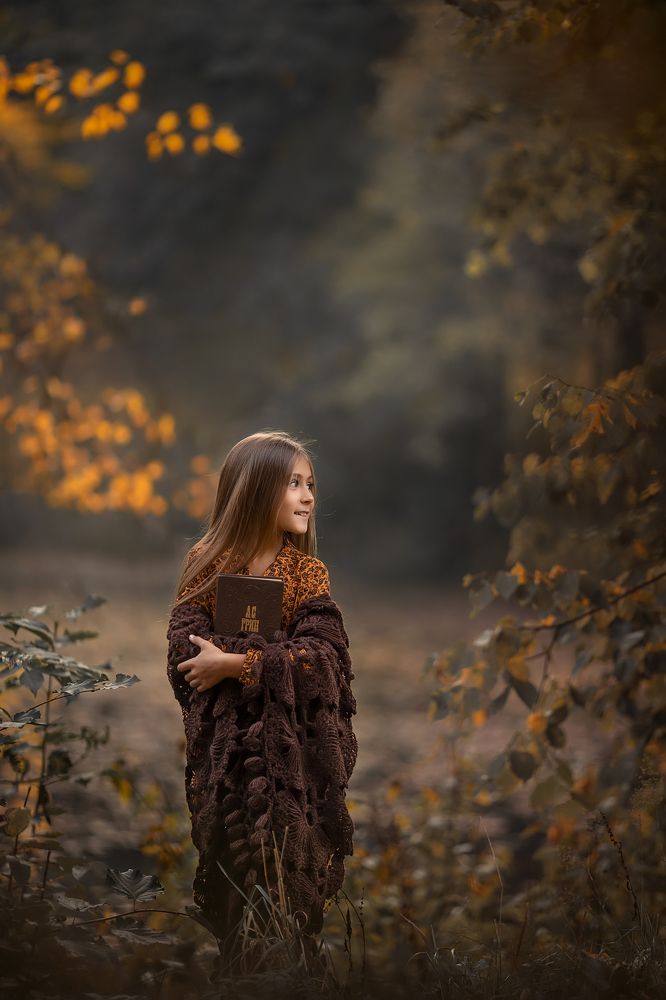 Photograph by Ульяна Меньшикова