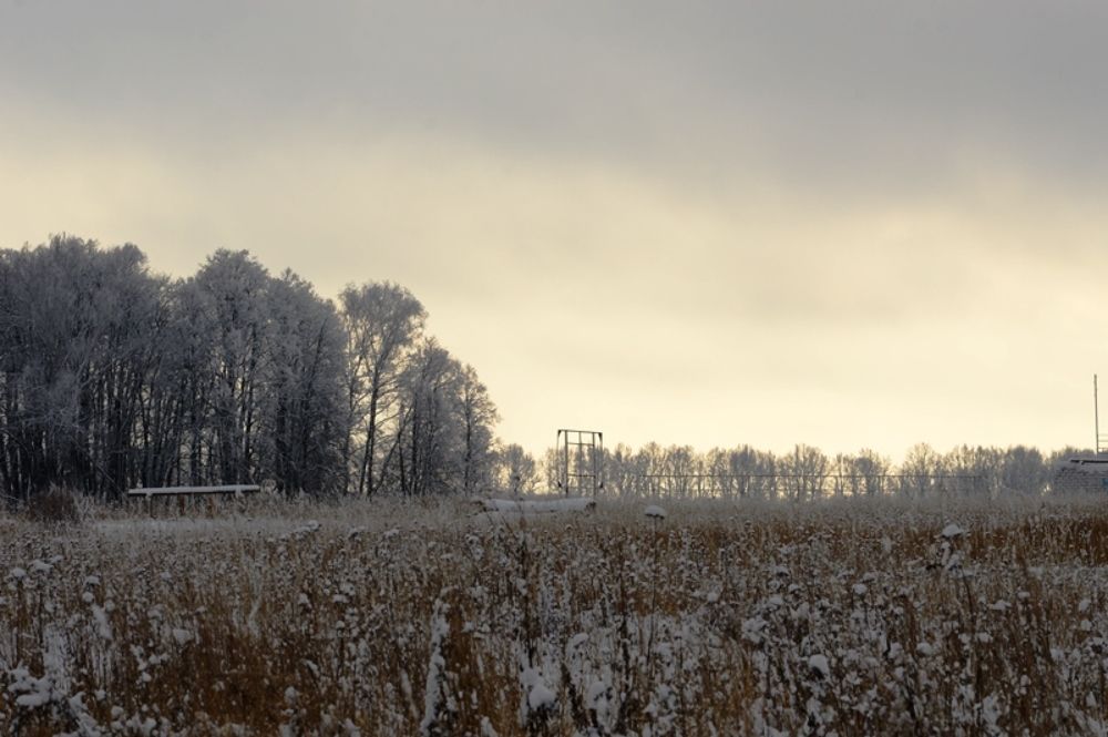 Photograph by Марина Адамковская