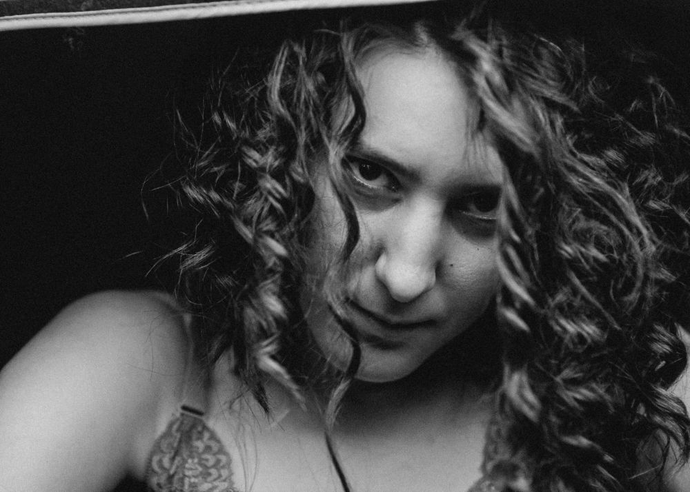 Photograph by Любовь Чернигова