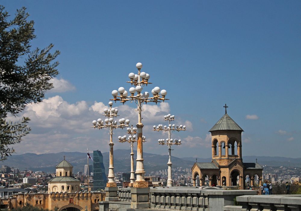 Photograph by Галина