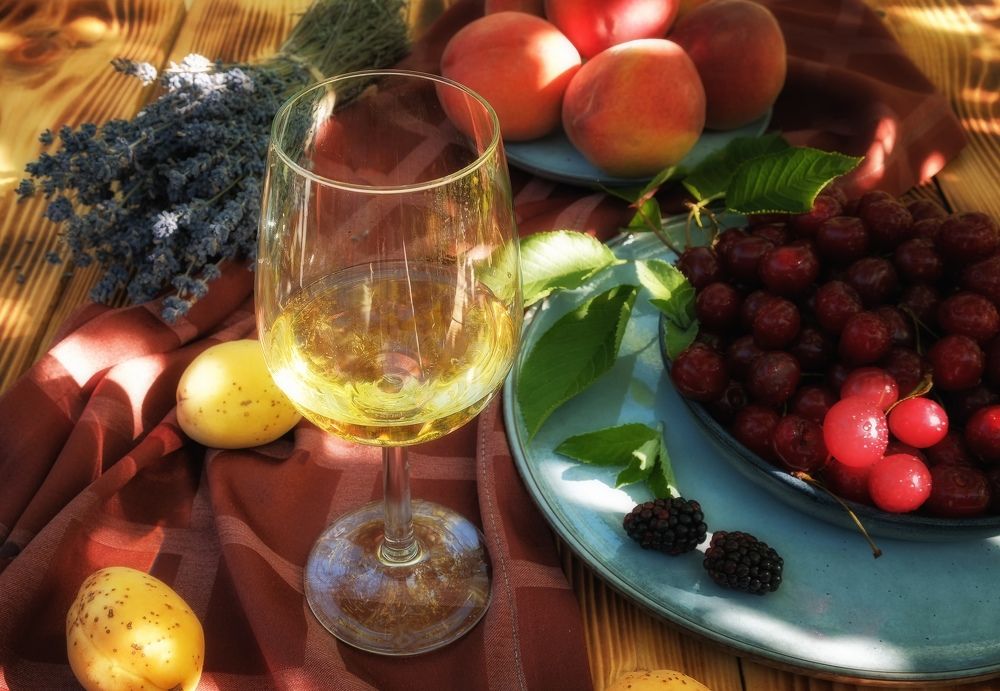 Photograph by Олеся Федосеенкова