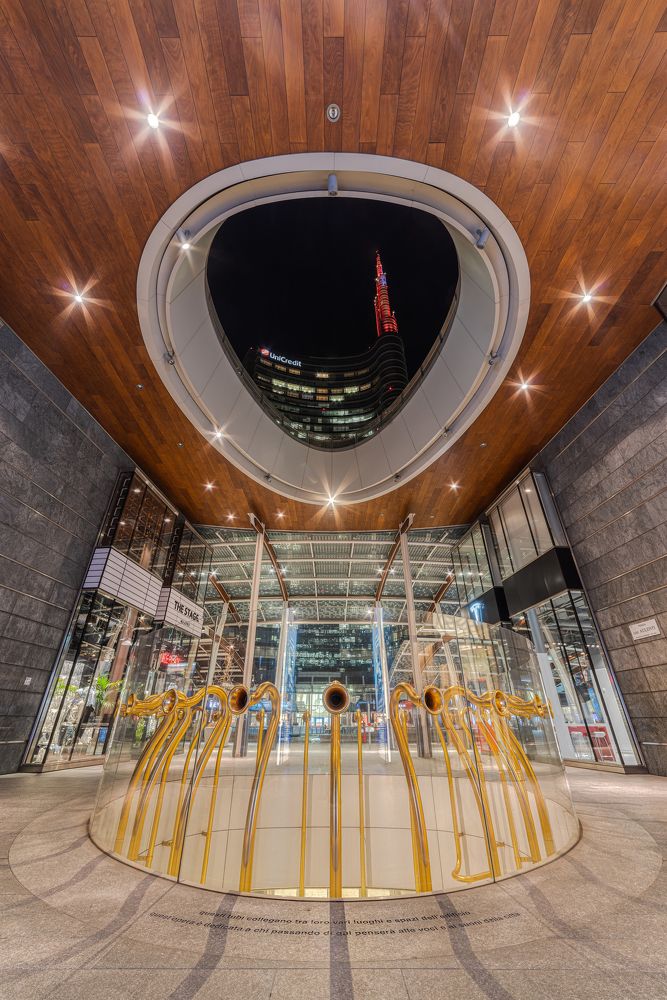 Sound of City HDR-files, exposure bracketing,