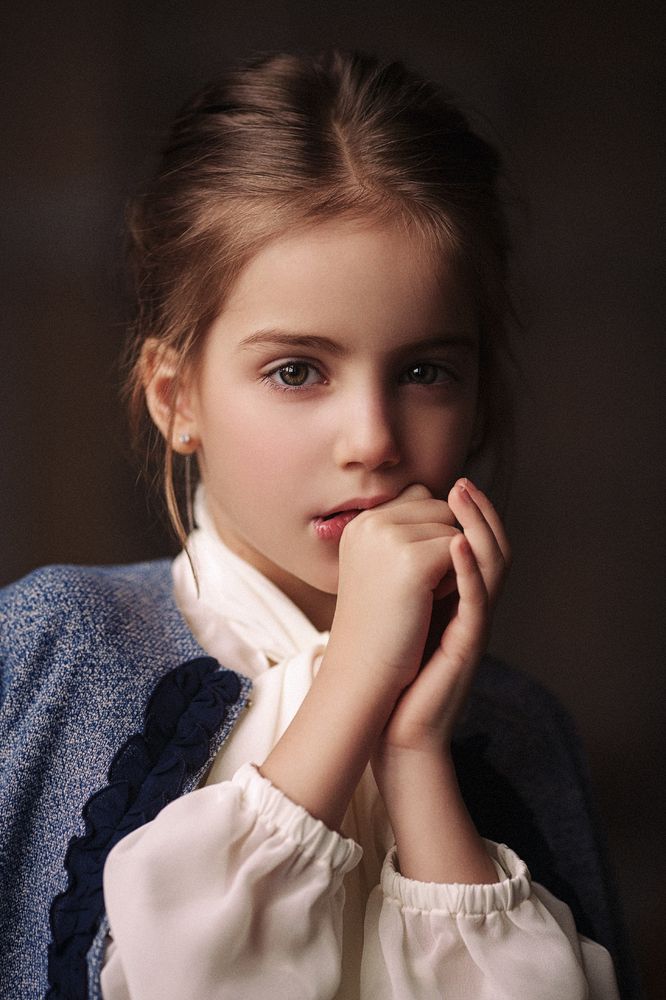 Photograph by Stas Pushkarev