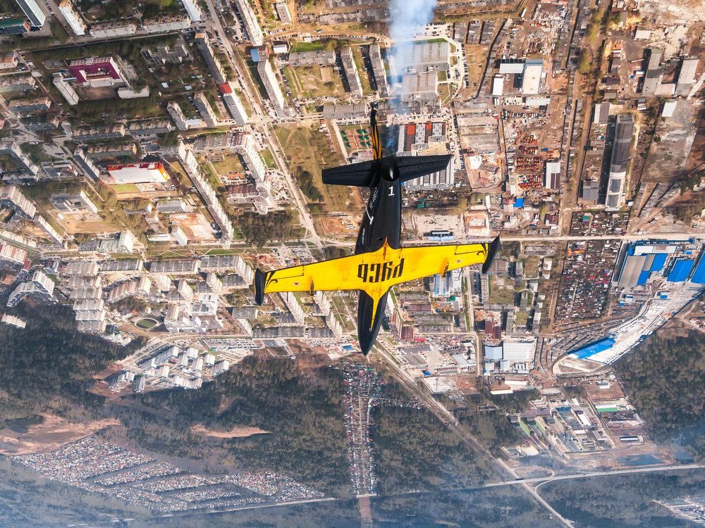 Photograph by Evgeniy