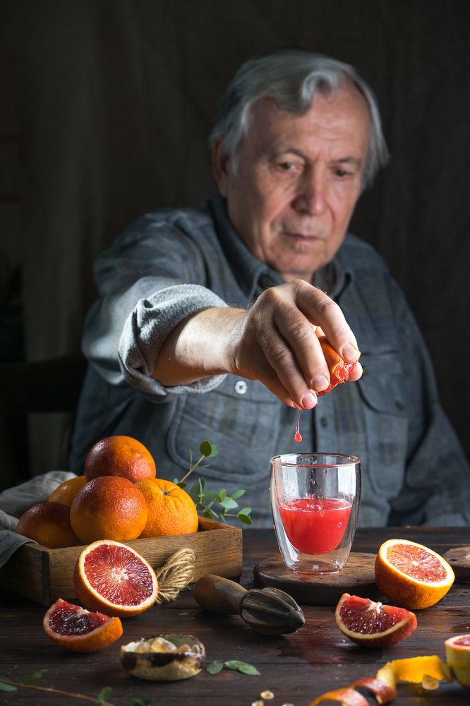 Photograph by Наталья Осина