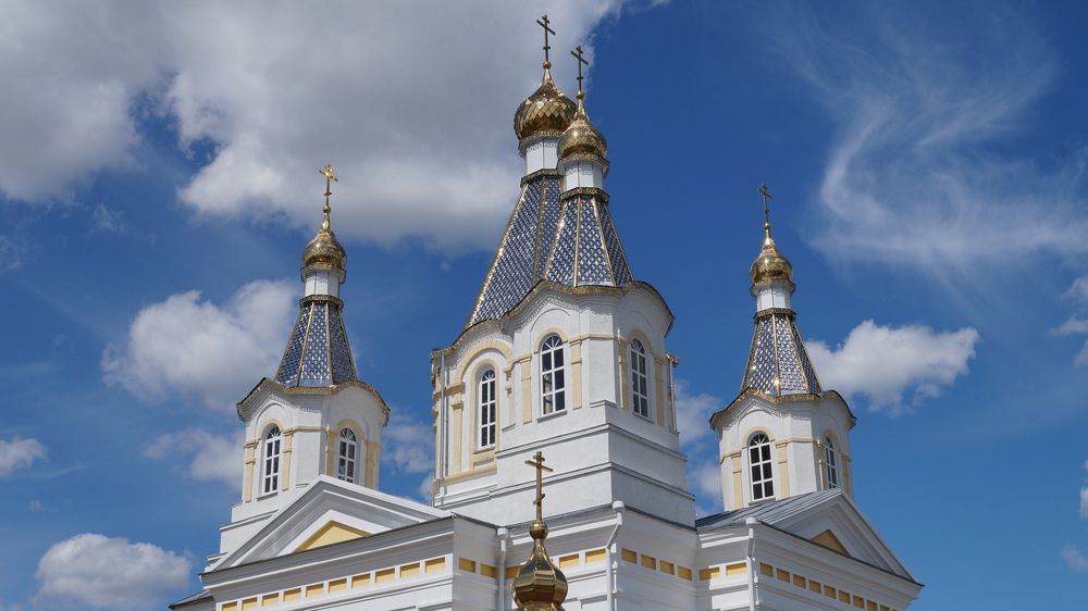 Photograph by Александр Ярмущик