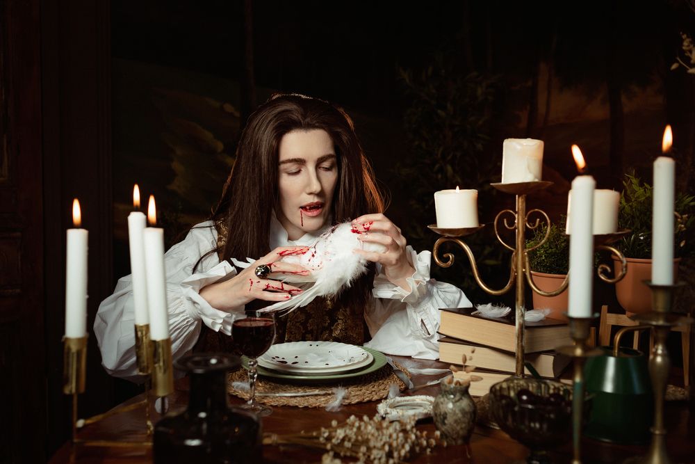 Photograph by Нина Жафирова