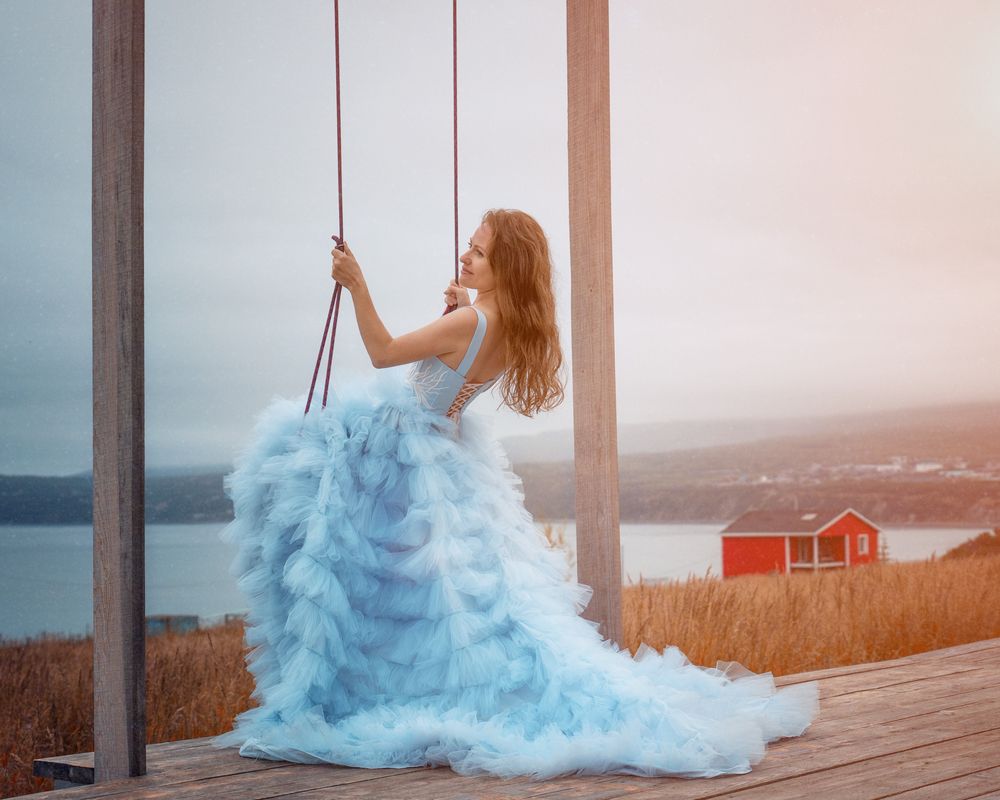 Photograph by Вероника Раевская