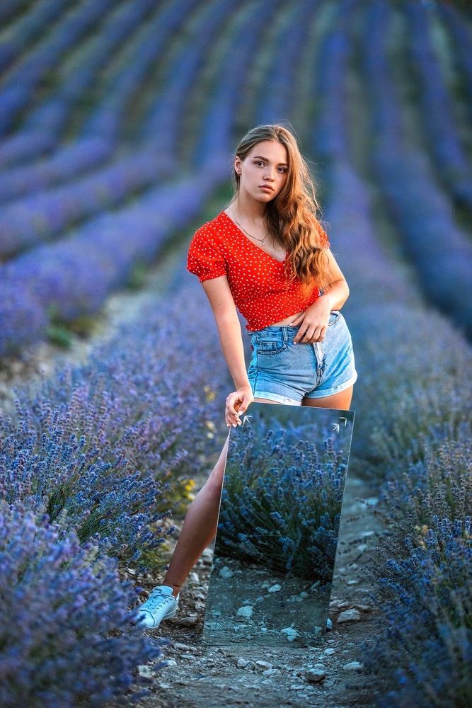 Photograph by Нина Михайлова